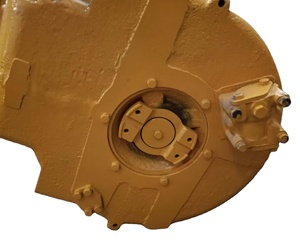 Transmisión Carter D6G - Product Image 3