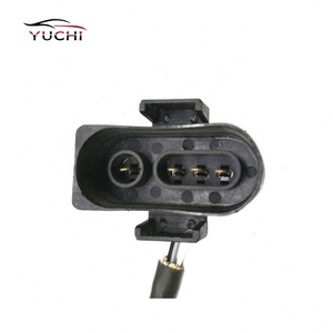 เซ็นเซอร์ออกซิเจนแท้สำหรับรถยนต์ 078906265M 0258005660 สำหรับ Volkswagen Audi Skoda Seat - Product Image 5