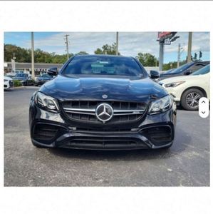 MEILLEURES VENTES RAPIDES pour <span class=keywords><strong>MERCEDES</strong></span> BENZ AMG <span class=keywords><strong>E</strong></span> <span class=keywords><strong>63</strong></span> S AWD 4MATIC d'occasion DISPONIBLE - Product Image 1