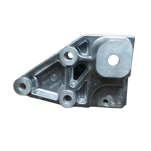 Peugeot 9685037280 Citroen C5 için otomobil parçaları C5 alüminyum motor desteği OE 1839K3 508 - Product Image 3