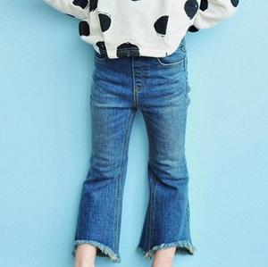 Pantalon de yoga transparent style sarong thaïlandais pour fille japonaise de 16 ans - Product Image 3