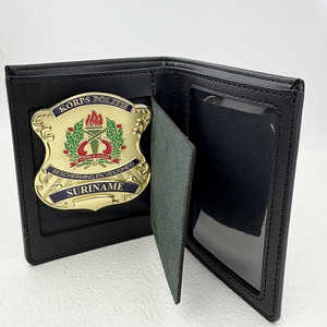 <span class=keywords><strong>Badge</strong></span> di Sicurezza 3D Personalizzati con Porta <span class=keywords><strong>Badge</strong></span> in Pelle, <span class=keywords><strong>Badge</strong></span> Personalizzato da Portafoglio - Product Image 5