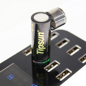 Großhandel aa 1,5 v usb akku lithium-ionen - Product Image 4