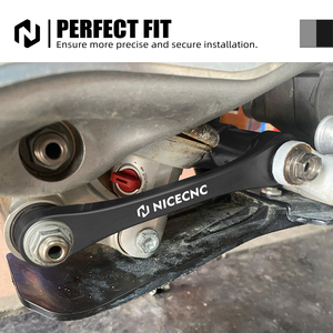 Kit de Bieletas de Bajada NICECNC de 1.5'' para Motocicletas KTM 125 250 300 XC 350SX-F <span class=keywords><strong>IKD</strong></span> 450XC-F 2025 250 450 SX-F 2024 - Product Image 2