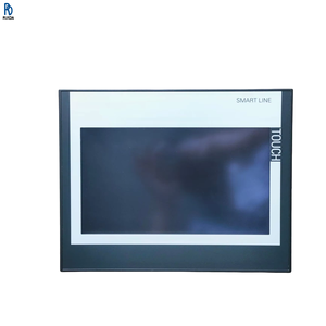 คอนโทรลเลอร์ PLC เซ็นเซอร์หน้าจอสัมผัส ของแท้ใหม่เอี่ยม 6AV6 648-0CE11-3AX0 - Product Image 1