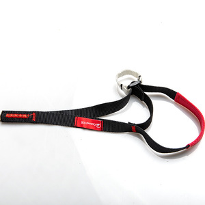 Pédale d'ascension réglable Canle SRT 92-140 cm pour équipement d'escalade en plein air - Product Image 1