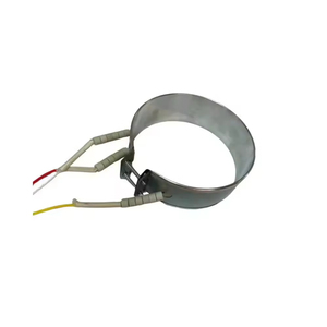 Élément Chauffant en Bande de Mica pour Plaque en Aluminium 230W, Chauffage Rapide, Prix Usine, Pièces de Chauffage Électrique Haute Température 100-240V <span class=keywords><strong>ALCOT</strong></span> - Product Image 6