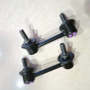Rotules de barre stabilisatrice arrière Honda CR-V 52320 S9A 003 52321 S9A 003 Gauche Droite Pièces de rechange - Product Image 4
