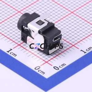 Nuevo y Original, componente de orificio pasante (THT), circuito integrado, Chip IC, conector de alimentación de CC PMIC - Product Image 2