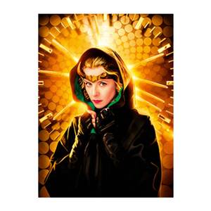 Affiche à rabat <span class=keywords><strong>DBZ</strong></span> japonaise populaire, décoration murale, affiche d'anime, impression <span class=keywords><strong>3d</strong></span> - Product Image 2