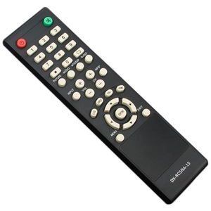 Télécommande de remplacement DX-RC5NA-15 pour téléviseur LED <span class=keywords><strong>Dynex</strong></span> DX-16E220NA16 DX-24E310NA15 - Product Image 2