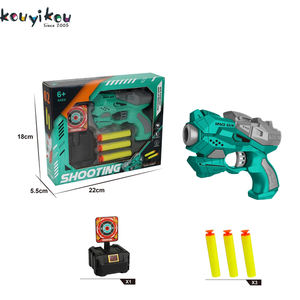 Pistolas <span class=keywords><strong>de</strong></span> Juguete <span class=keywords><strong>de</strong></span> <span class=keywords><strong>Dinosaurio</strong></span> <span class=keywords><strong>de</strong></span> Plástico para Niños, con Balas Suaves y Diana, <span class=keywords><strong>Pistola</strong></span> <span class=keywords><strong>de</strong></span> Juguete Infantil, Precio Bajo, Rusia 2024 - Product Image 5