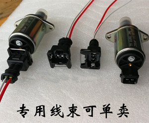 Solenoide Proporcional Multivía Pilot TM68001 TM42401 TM68402 Bucher - Product Image 4