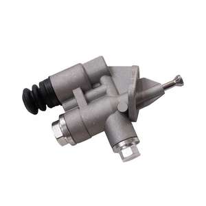 ปั๊มน้ำมันเครื่องยนต์ดีเซล191400-510002-10 6CTA8.3-C215 C3936316บริษัทสำหรับรถตักเชิงกลของจีน - Product Image 2