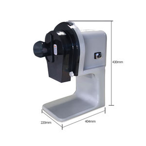 Hachoir à échalotes Offre Spéciale <span class=keywords><strong>broyeur</strong></span> de chili coupe-légumes multifonction découpeuse de tranches de concombre de carotte - Product Image 6