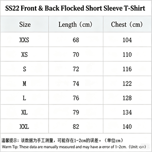Set Estivo di <span class=keywords><strong>T</strong></span>-<span class=keywords><strong>shirt</strong></span> e Pantaloncini Casual in Stile Streetwear Americano, Vestibilità Regolare, in Poliestere/Cotone, Design Semplice - Product Image 6