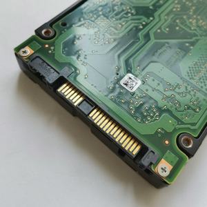 Disco Rigido Enterprise SAS 12Gb/s ST1800MM0018 da 1.8TB <span class=keywords><strong>2</strong></span>.5" con Zero Sctori Cattivi, 512n Savvio 10K.8 per Server e NAS - Product Image 4