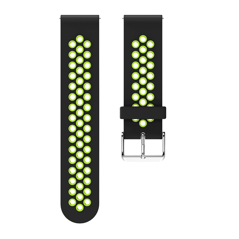 Black green