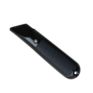 Lưỡi cố định tiện ích dao dễ dàng thay đổi lưỡi lợp dao kim loại làm hộp capet cắt tùy chỉnh dao rx46837 - Product Image 4