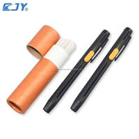 Crayon de tailleur invisible sans découpe pour tissu, marqueur à craie invisible, craies de tailleur effaçables - Vente chaude