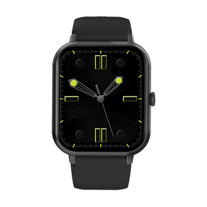 卸売1.83インチスポーツスマートウォッチ男性用フィットネススマートバンドTFTディスプレイアンサーコール機能メタルZL54時計フレーム - Product Image 5