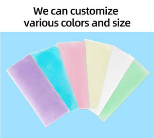 ओएम थोक शीतलन माइग्रेन जेल पैच स्वास्थ्य चिकित्सा बच्चों गर्म और ठंडे पैक - Product Image 6