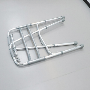Marcheurs adultes handicapés pour les personnes âgées marcheur sur Rail en aluminium cadre <span class=keywords><strong>de</strong></span> <span class=keywords><strong>marche</strong></span> marcheur montant - Product Image 4