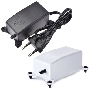 Portable Mini Micro <strong>Air</strong> <strong>Pump</strong> for <strong>Aquariums</strong> Eco-Friendly Plastic Fish <strong>Tank</strong> Accessory Under 35dB Packaged in Box - Product Image 1