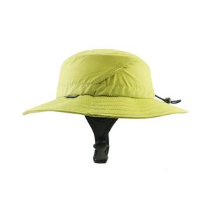 Sombrero de Surf Personalizado de Poliéster con Ala Ancha, Protección Solar, Alta Calidad, Impermeable, con Correa Ajustable para la Barbilla, para Hombre - Product Image 2