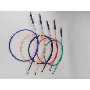 Cable de Embrague para Motocicleta Todoterreno ATV de 70-200cc, Transmisión de Embrague Modificada de Color para Aventuras de Conducción Personalizadas - Product Image 5