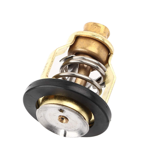 Thermostat pour <span class=keywords><strong>Yamaha</strong></span> 4 Temps F115 LF115 <span class=keywords><strong>115</strong></span> HP Moteur Hors-Bord 60V-12411-00 68V-12411-00-00 18-3525 17670-90J20 - Product Image 6