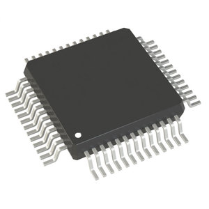ADUC847BSZ8-3 IC MCU 8BIT 8KB FLASH 52MQFP pour le contrôle industriel, les appareils intelligents pour la maison, les dispositifs IoT ADUC847BSZ8-3 - Product Image 1