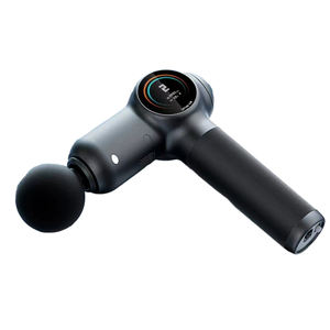 Alat Pijat Genggam yang Kuat dengan Perkusi Penetrasi Mendalam untuk Meredakan Nyeri dan Kekakuan Otot Kronis - Product Image 5