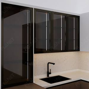 Suministros modulares <span class=keywords><strong>de</strong></span> cocina moderna, fabricante <span class=keywords><strong>de</strong></span> China, muebles <span class=keywords><strong>de</strong></span> <span class=keywords><strong>cosina</strong></span> - Product Image 4