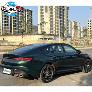 Voiture d'<span class=keywords><strong>occasion</strong></span> 2025 MG7 1.5T 300 Luxury Edition Automatique Berline à hayon Conduite à gauche Faible kilométrage Bon état Prêt à l'exportation - Product Image 4