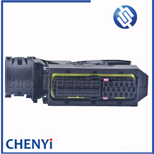 89 Pin Edc7 Common Rail Ecu Connector Auto Pc Board Socket Weichai Motor Transmissie Plug Met Pinnen 1928404195 504122542 - Product Image 5