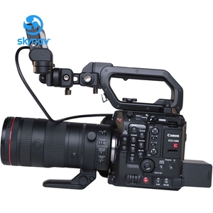 Kits de Cámara sin Espejo FX6 Originales con Lente de 24-105 mm, Tarjetas SD Full HD - Product Image 5