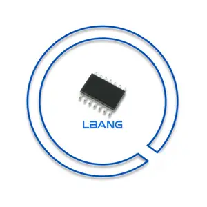 IC/Integrated Circuit Elektronik Compone IC OPAMP GP 1 RANGKAIAN 8SOIC Baru Standar Asli SMD Rohs Tubuh Hitam POWER Chip +/- 20 V