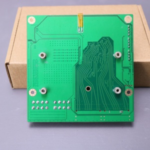 คุณภาพสูง DDR4 บอร์ด PCB SQSXM2-V1 SXM2-8654 PCIe X16 P100 V100 SXM2 อินเทอร์เฟซ 300W 8PINx2 4PIN พัดลมเซ็นเซอร์วัดอุณหภูมิ - Product Image 5