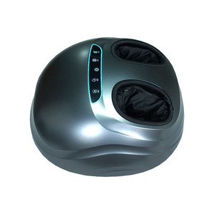 Masajeador de Pies Boguan Shiatsu, Cobertura Completa, Eléctrico con Cable, Función de Temporizador, para Uso Doméstico, BGA-255 - Product Image 2