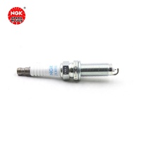 Bujías de iridio NGK ILZKAR8L7G 93143 12290-5PA-A01 para Great Wall Motors 1,5 T, Haval H3 2,8 T Auto Plug