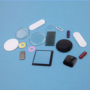 Verre à motifs OEM, verre simple ou double, <span class=keywords><strong>divination</strong></span>, verre trempé flotté, verre Gorilla, panneau d'affichage de fenêtre, couverture de lentille - Product Image 1