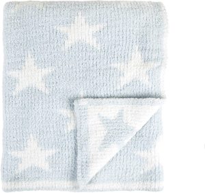 Tất cả các loại ấm áp và thoải mái hai mặt Jacquard Chenille Chăn em bé và chăn dệt kim cho mùa thu và mùa đông - Product Image 6