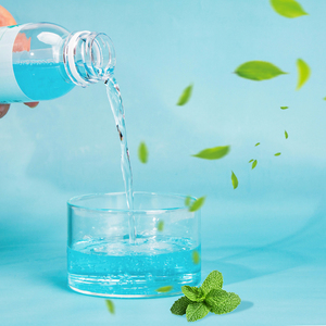 El mejor sabor a menta fresca para lavar la boca, personalizar el lavado oral, Limpieza de dientes, blanqueamiento, <span class=keywords><strong>enjuague</strong></span> <span class=keywords><strong>bucal</strong></span>, fabricante al por mayor - Product Image 5