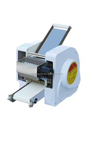 เครื่องทำและขึ้นรูปแป้งปอเปี๊ยะเชิงพาณิชย์ประสิทธิภาพสูง - Product Image 3