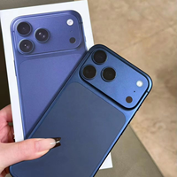 NOUVEAU OPPO 17 Pro Max 5G LTE Smartphone Débloqué 2025 Écran HD Appareil Photo 108MP Stockage 16 Go + 1 To