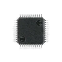 Microcontrolador HXC STM32G431CBT6 ARM Cortex-M4 de 32 bits, 170MHz, 128KB de memoria Flash, LQFP-48, Chip MCU