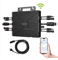 1.8M 3M 5M 10M câble d'extension de câble parallèle en caoutchouc pour Micro onduleur pour Applications de chauffage M25 câble de prise à trois conducteurs