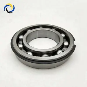 6005-NR Miniature Ball Bearings 25x47x12 m Chrome Steel Deep Groove Ball Bearing 6005-N 6005NR 6005 N 6005 NR 6005N