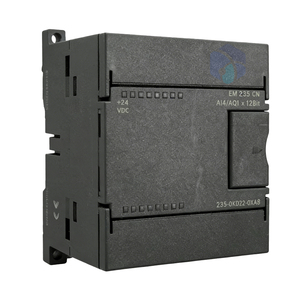 Módulo PLC 6ES72350KD220XA8 S7-200 CN Original, Nuevo, 6ES7235-0KD22-0XA8, Entrada y Salida Analógica (E/S) - Product Image 2